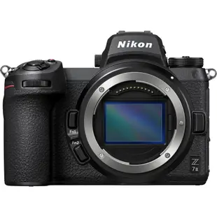 NIKON Z7 II 全片幅無反光鏡數位相機 國祥公司貨 兆華國際 預購