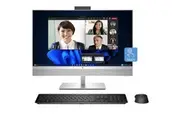 HP EliteOne All-In-One 870 G9 27" Touch Screen i7-14700 16GB 512GB WiFi Win11 Pro Desktop Computer