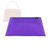 Bag Organizer for Louis Vuitton Capucines GM Souple (Set of 2) (Zoomoni)