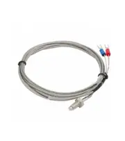 K E Type Thermocouple Probe High Temperature Sensor Thermistor Sensor Probe