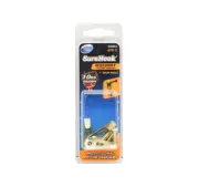 Zenith 10kg Brass Plated SureHook MASONRY PICTURE HANGER - 3 Pack - FREE SHIP