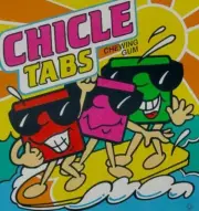 Free Shipping! Chiclets Chicle Chew Tabe Gum Full Case 9,900 ct 26 lbs