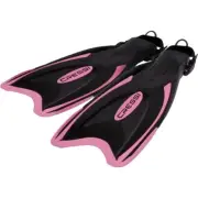 Brand New Cressi Palau Dive Fins for Diving or Water Sport