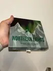 Jeffrey Star Northern Lights highlighter palette RARE