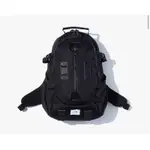 F/CE. 950 TRAVEL BP S 後背包 黑色 28L