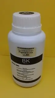 250ml Matte Black Pigment UltraChrome K3 Bulk Refill Ink Ep Stylus Pro USA Shi