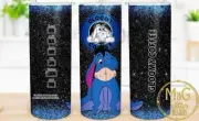 Eeyore coffee 20oz Tumbler