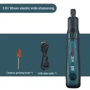 5000-10000-15000r Mini Grinder Engraver Pen Cordless Electric Grinder Set