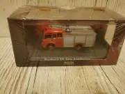 ATLAS EDITIONS DIECAST FIRE ENGINE BEDFORD TK