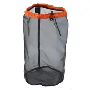Sea to Summit Ultra-Mesh Stuff Sack Small - 6.5 Litre - Orange