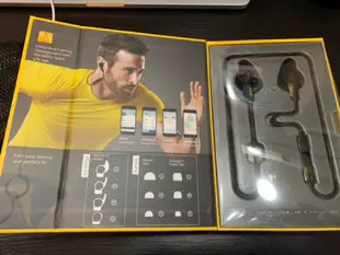 Jabra sport pulse 運動耳機 AirPods