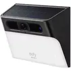 eufy S120 Solar Outdoor Wall Light, with Video Surveillance Camera, 2K Wireless