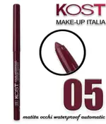 [Kost make up] Automatic Pencil Kajal Waterproof 05