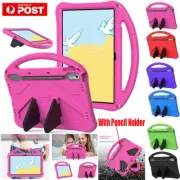For Lenovo Tab P11 2nd Gen TB350FU Kids Shockproof EVA Case Stand Handle Cover