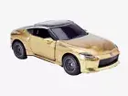 2022 Mattel Creations Matchbox Nissan Z Proto New Sealed In Box - See Pics!