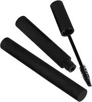WEKADRIN 2pcs Temporary Beard and Eyebrow Color Kit for Men Quick Application Hair Dye Expert Brush Fullness for Polished Look for Grooming and Styling