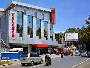 西里伯斯飯店Hotel Celebes