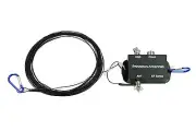 Princeton Antennas EF-36QRP 80 - 6 meter end fed wire antenna MADE IN USA!