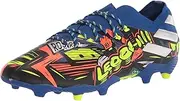[adidas] Unisex-Child Nemeziz Messi 19.1 Firm Ground Soccer Shoe