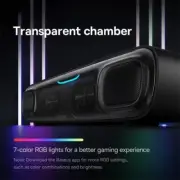 Basues Bluetooth PC Speaker