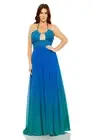 Mac Duggal 77017 Evening Dress ~LOWEST PRICE GUARANTEE~ NEW Authentic