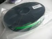 AU SELLER NEW Makerbot True Colour PLA Large True GREEN 0.9 Kg Filament MP05952