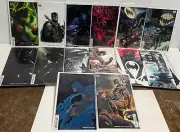 Batman #62 - #75 Lot of 14 Issues Nice Run DC Comics Bane Catwomen Two-Face