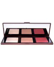 Pupa Milano Women's 0.315oz Zero Calorie Chocolate Highlighter Palette - 001 Cherry Chocolate
