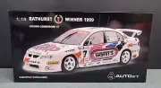 1:18 AutoArt Wynns VT Holden 1999 Bathurst Winner.