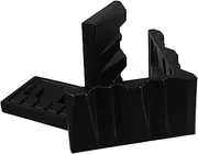 ULTECHNOVO 1 Set Car Trunk Organizer Blocks Durable Cargo Storage Divider for Convenient Vehicle Trunk Management Easy Installation Versatile Reliable for Miscellaneous Item Storage