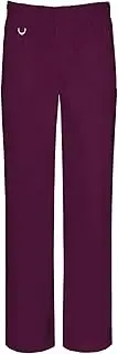 [Dickies] Size Men's Zip Fly Pull-on Scrub Pant