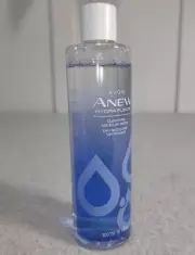 Avon Anew Hydra Fusion Cleansing Micellar Water 200 ml 6.7 oz New Old Stock