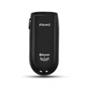 Alead Rx Bluetooth Wireless Stereo Audio Music Receiver Adapter Headset dual mod