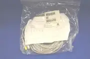 SUN MICROSYSTEM 537-1006-01 50/125 E121250 FIBER OPTIC CABLE