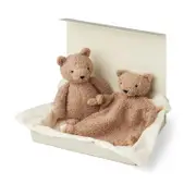 Ted Baby Gift Set - Adorable Essentials for Newborns