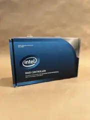 Intel RS25DB080 RAID Controller MD2, SAS/SATA, PCIe 3.0 New Retail Box
