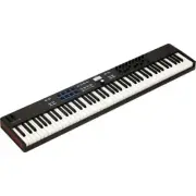 Arturia KeyLab Essential mk3 88-Key Universal MIDI Controller and Software (Bl