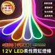 12v霓虹燈條 LED2835 LED燈條