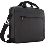 Case Logic Era 11.6" Laptop & Tablet Attaché Obsidian AA111