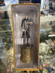 Marvel Eaglemoss: Chess Piece 70 Chess Part Morlun