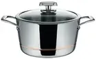 Scanpan Covered Dutch Oven 24cm - 5.2L RRP $399