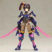 在飛比找露天拍賣優惠-壽屋FG094 FRAME ARMS GIRL FAG機甲少