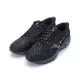 MIZUNO WAVE RIDER GORE-TEX 寬楦戶外慢跑鞋 黑 J1GC228001 男鞋