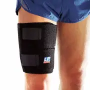 LP Support 755 Thigh Compress Bandage