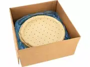 Bonici Readi Rise 12 Inches Large Edge Pizza Crust (17 OZ, 12 Per Case)