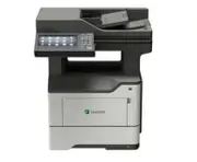 Lexmark MX622adhe Multi Function Mono Laser Printer