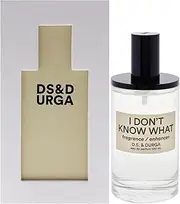 DS & Durga I Dont Know What for Unisex 3.4 oz EDP Spray