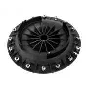 Jandy UltraFlex2 Top Plate Valve Assembly (2-7-300)