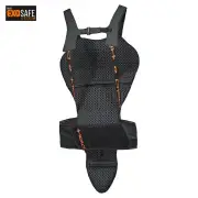 Exosafe Back Black
