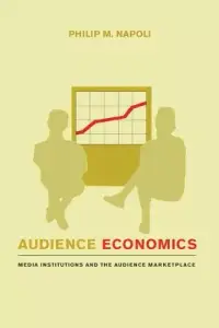 在飛比找博客來優惠-Audience Economics: Media Inst